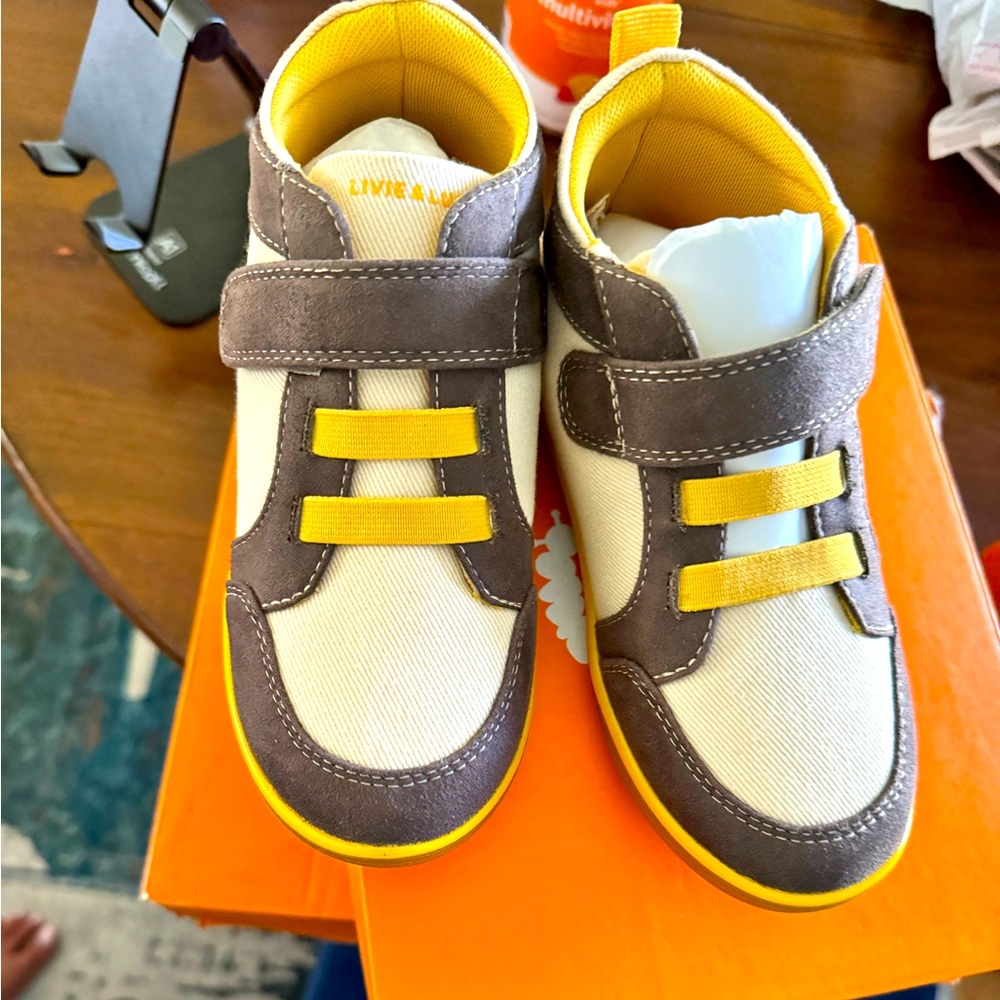 BNIB Livia & Luca